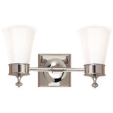 Siena 2 - Light Vanity Light