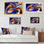 Realms of Inner - cadre photo, impression sur toile-2055967518-2055967517