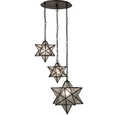 Racette 3 - Light Pendant