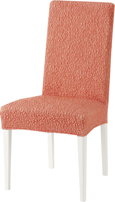 Moltobene Dining Chair Slipcover, Terra