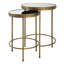 Nesting End Table