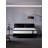 Kleo 12" Memory Foam Hybrid Mattress with Zoned Support & Edge Reinforcement