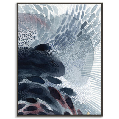 Painting on Canvas