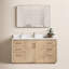 Meuble-lavabo simple 60 po Cloverfield-93496144-93496145