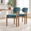 Chaises de salle à manger moelleuses-640818329