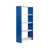 Blue/White is out of stock