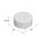 Baller Faux Leather Ottoman-1416859258