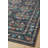 Rifle Paper Co. x Loloi Courtyard Charcoal Area Rug feat. CloudPile-87053961