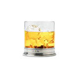 Double Old Fashioned 14 oz. Lead Free Crystal Whiskey Glass