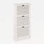 Sheringham 6 Pair Flip Down Shoe Storage-2078936536