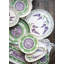 Provence Collection Dinner Plates, Set Of 6