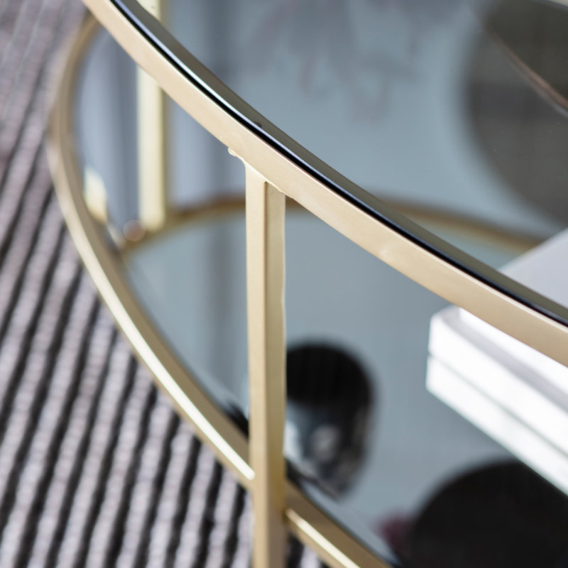 Ambrine Coffee Table