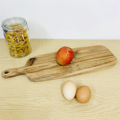 Alpen Home Moline Wood Serving Dish