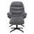 Polyester gris est en rupture de stock