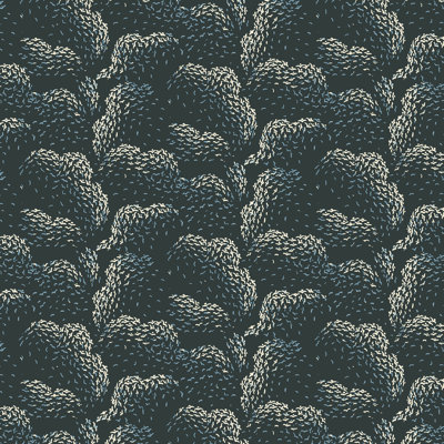 Revel Mid-Century Abstract Peel & Stick Wallpaper