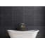 Wave 12" x 24" Porcelain Patterned Wall & Floor Tile-71298497