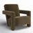 Olsen Modern Accent Chair-1687463922