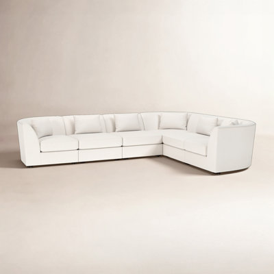 Krista Modular Sectional