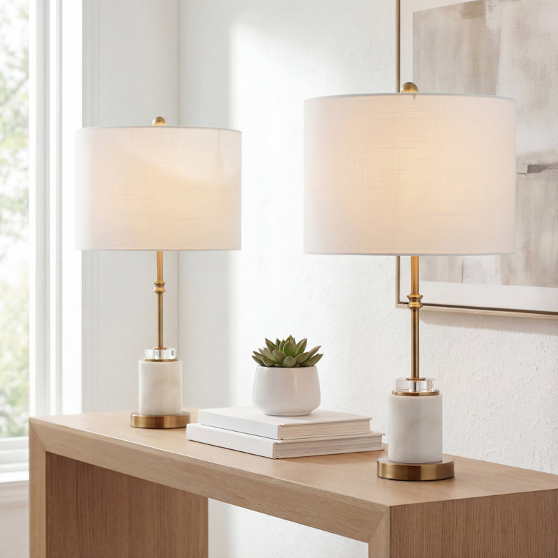 Kirkbride Table Lamp