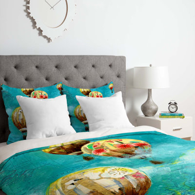 Ensemble de housse de couette