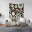 Tapisserie murale-687081135