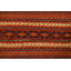 Tapis rayé kilim 3 x 5