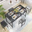 Ensemble repas 4 personnes Parton-186289567