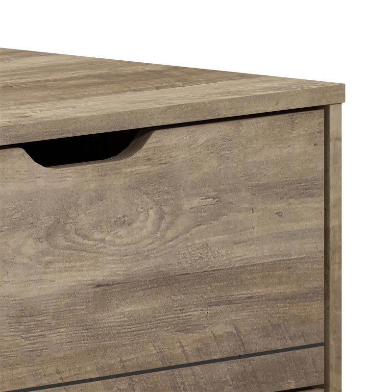 Commode 6 tiroirs
