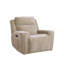 Fauteuil inclinable et oscillant Mirmar Sand