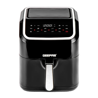 Geepas 5L Air Fryer Oven