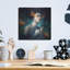 Lark Manor ™ «Mermaid» par JoJoesArt, art mural en métal-386160905