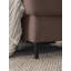 Lofty Lilly 4 seater Corner Sofa Bed-92302269-92302277