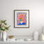 Fenestre Giclee Print by Dana Gibson