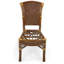 Chaise de salle à manger Codah Dragan-354495823