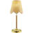 Iron Table Lamp