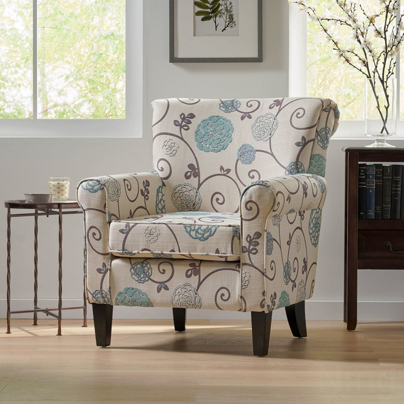 Fauteuil d'appoint Club