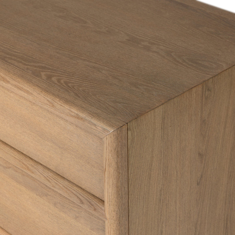 Analisa 6 Drawer Dresser