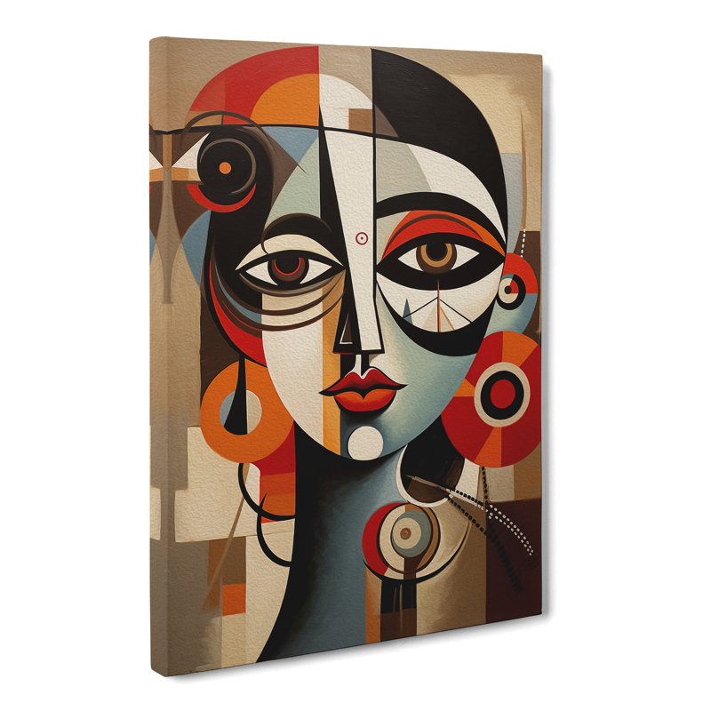 Print, 60cm H x 40cm W x 3cm D