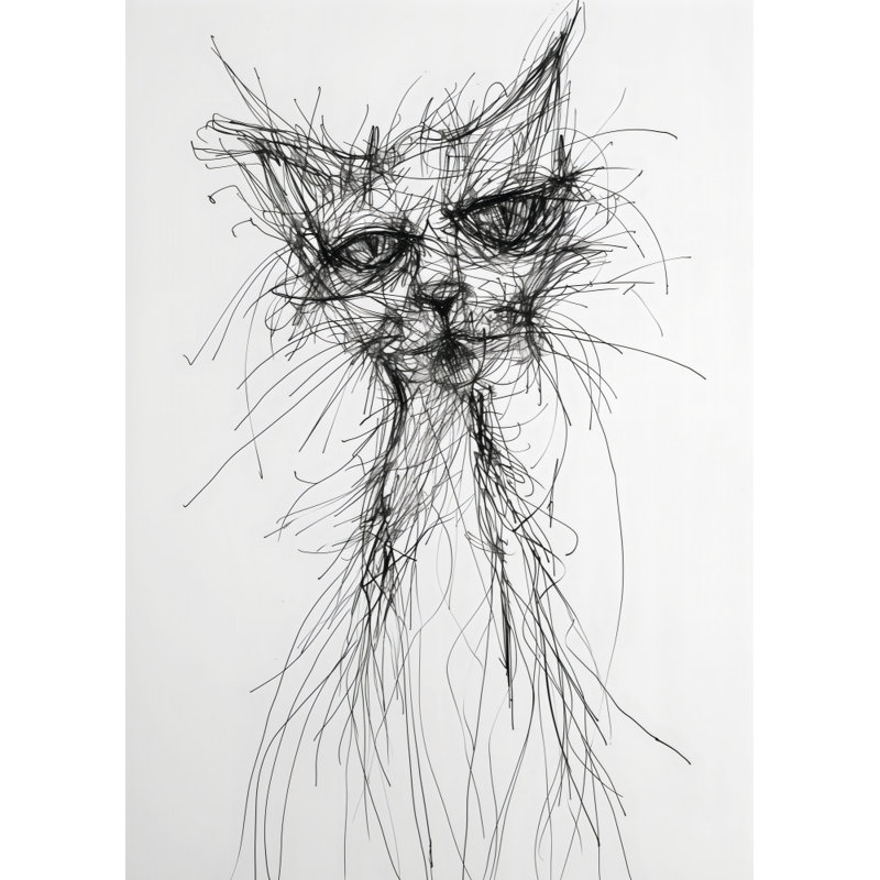 Wrapped Canvas Print, 76.2 cm H x 50.8 cm W