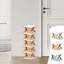 Petite tablette multi-couches en plastique-130161678-130161675