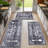 Machine Washable Non-Slip Kitchen Mat-1069931914