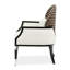 La Francaise 29'' Wide Armchair-234029577
