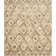 Cian Geometric Jute / Sisal Hand Woven Area Rug