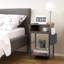 Table de chevet Norberg-825407649
