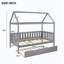 Lit plateforme 70,53 po Calem-156232668