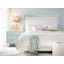 Seaglass Upholstered Bed-36157644