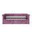 Lahari  Velvet Daybed-74294411