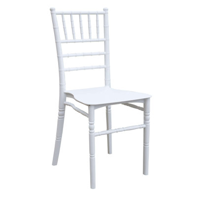 Amatury Armless Stacking Chair