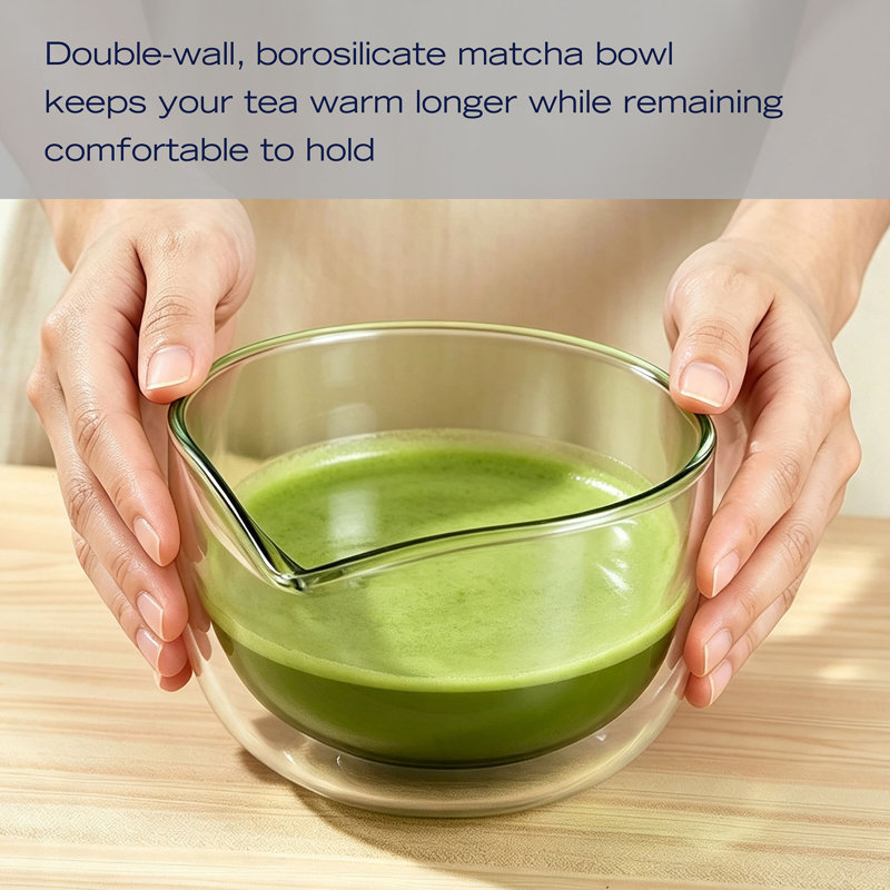 Mikasa Matcha 5 Piece Serve Set