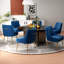 Chaise de salle à manger Baudel-624876229